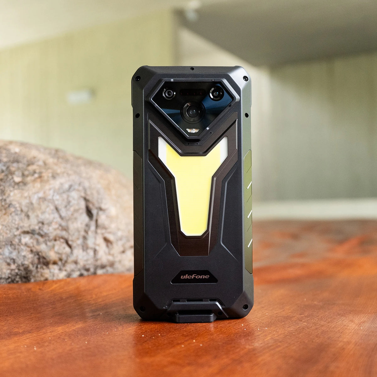 Ulefone Armor 34 Pro Plus 5G Rugged Smartphone