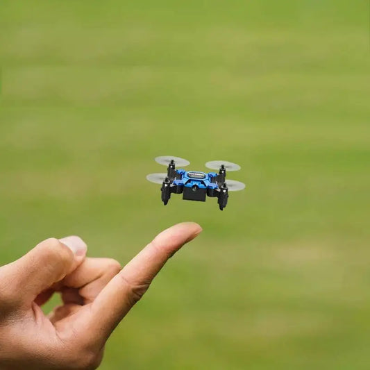 Mini Folding Drone With 4K Camera