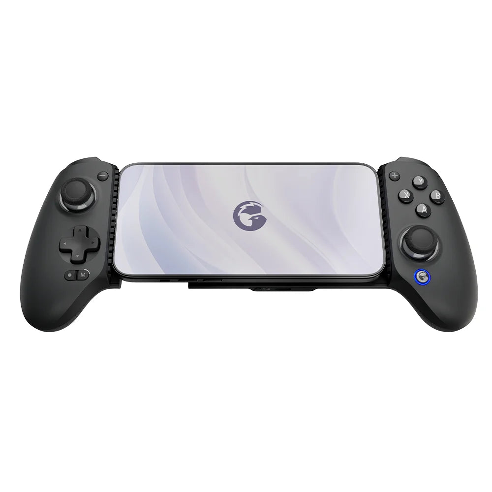 GameSir G8 Galileo Mobile Gamepad With Hall Effect Joystick