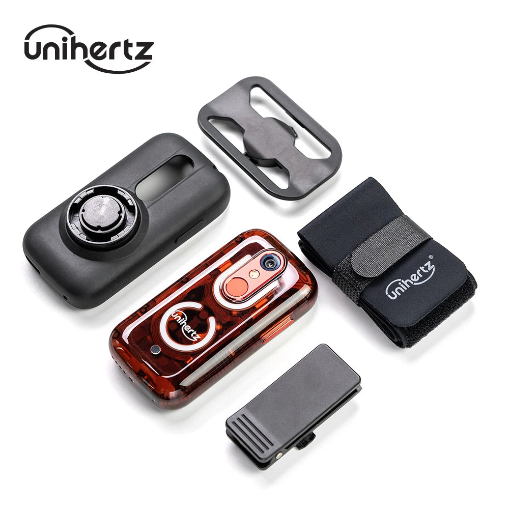 Unihertz Jelly Star 4G Android Smartphone