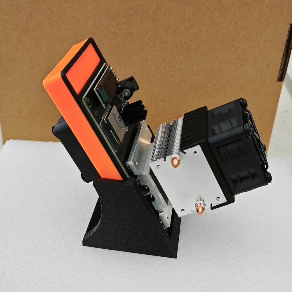 Bitaxe Gamma 602 Bitcoin Mining Device