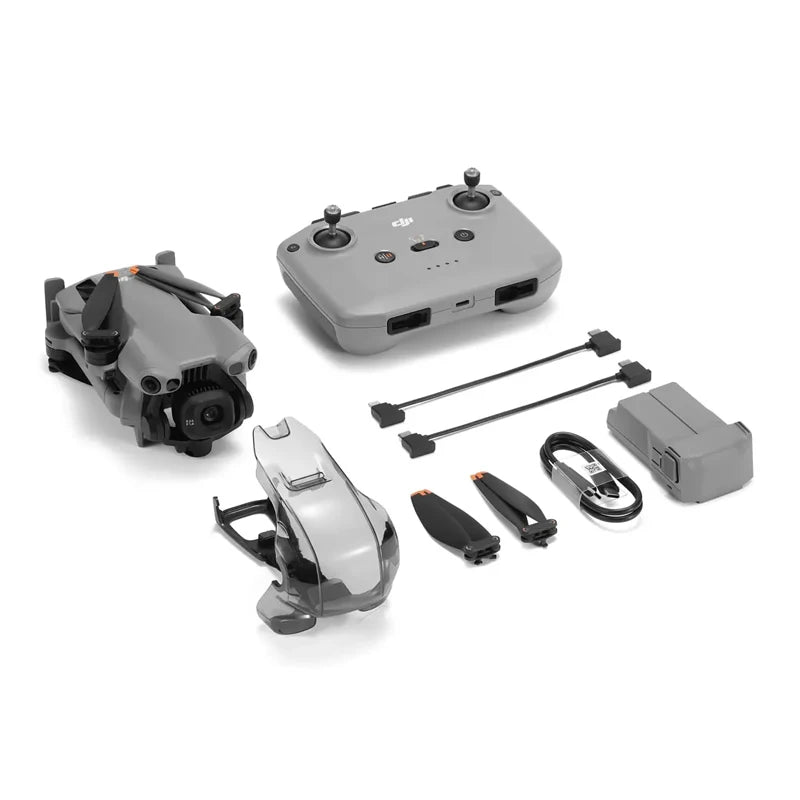 DJI Mini 5 Pro All In One Camera Drone