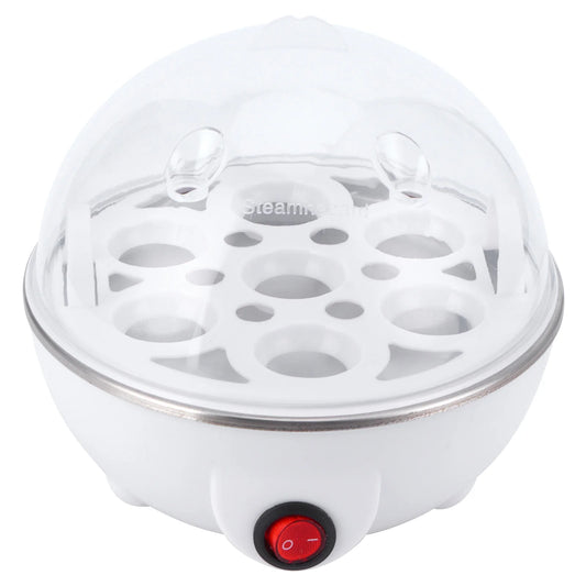 Romellar Egg Boiler Multifunctional Electric Cooker Poacher