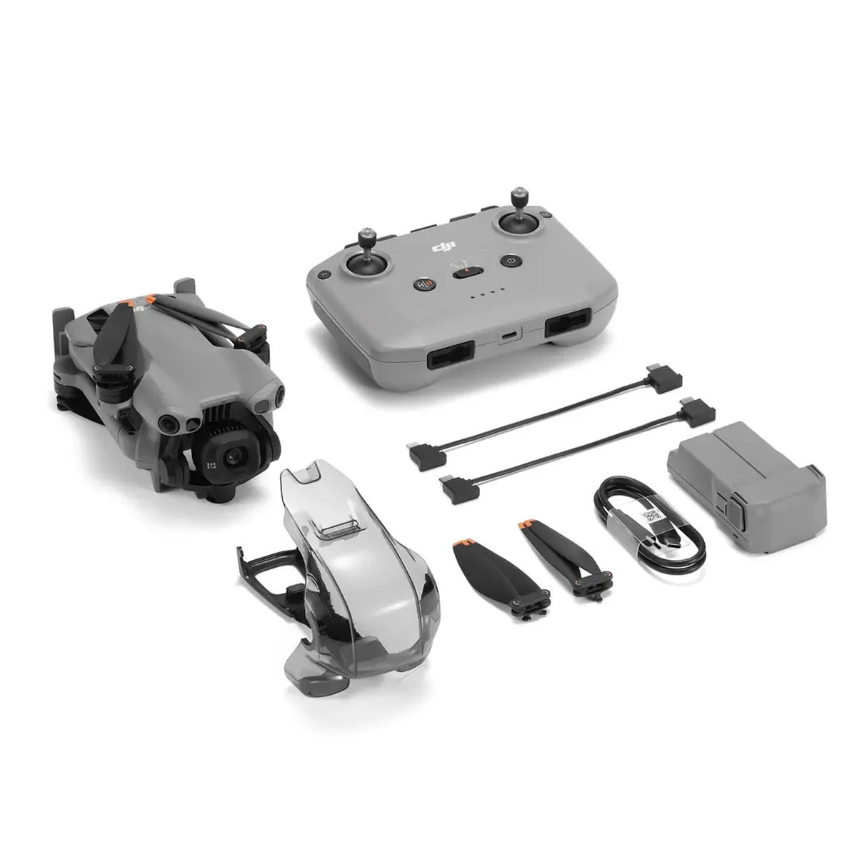 DJI Mini 5 Pro All In One Camera Drone