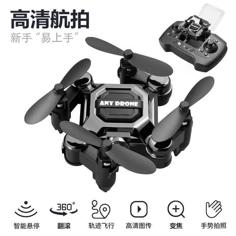 Mini Folding Drone With 4K Camera