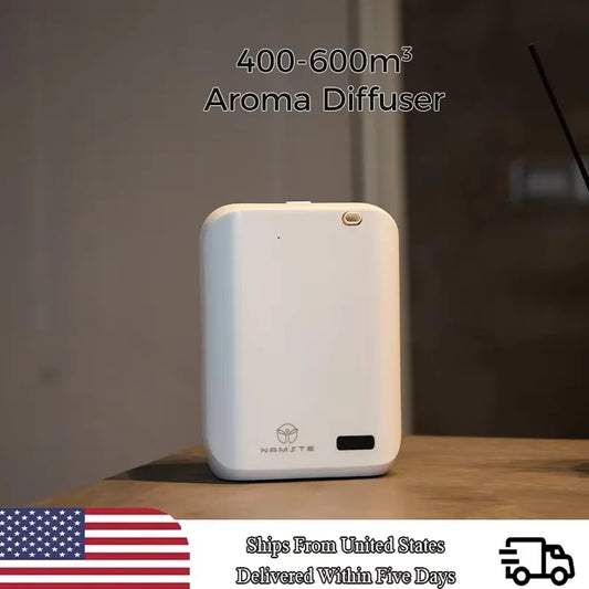 Namste Bluetooth Aroma Diffuser 150ml
