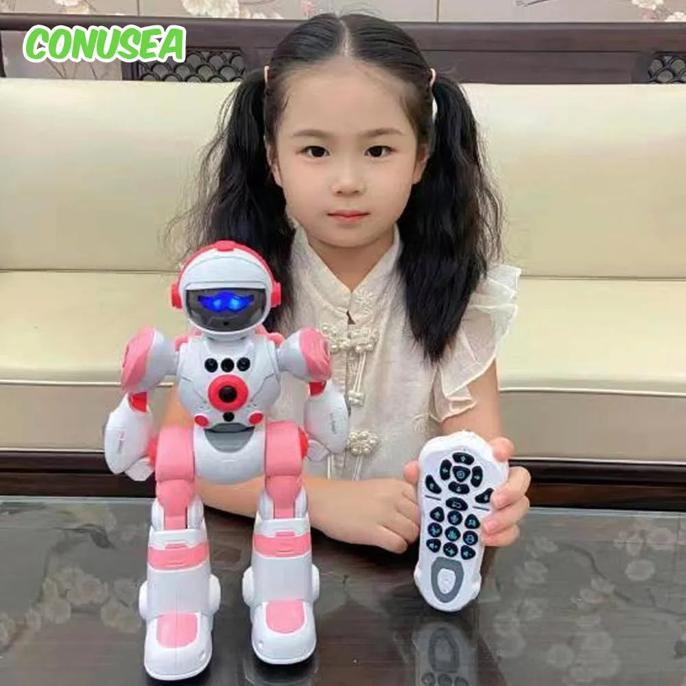 Conusea Smart Gesture Control Robot Toy