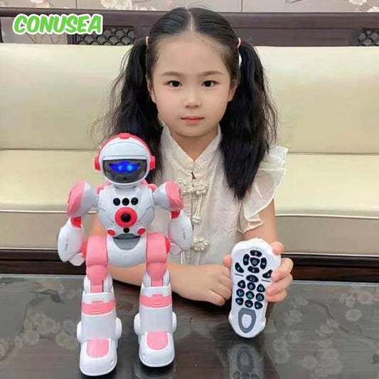 Conusea Smart Gesture Control Robot Toy