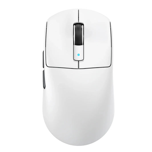 Attack Shark R6 Wireless Gaming Mouse PAW 3950 Sensor