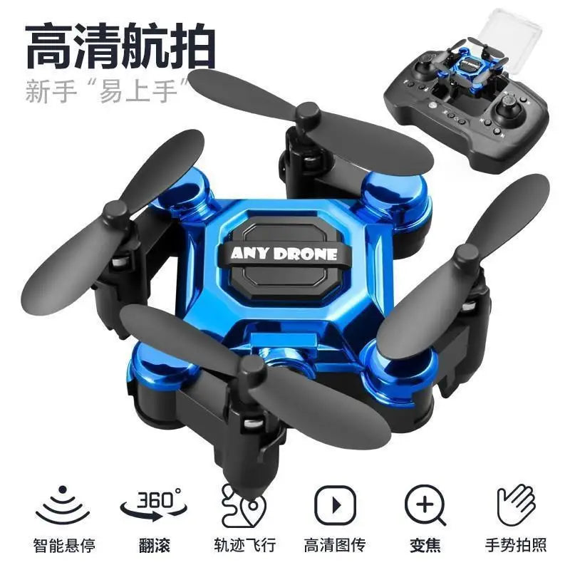 Mini Folding Drone With 4K Camera