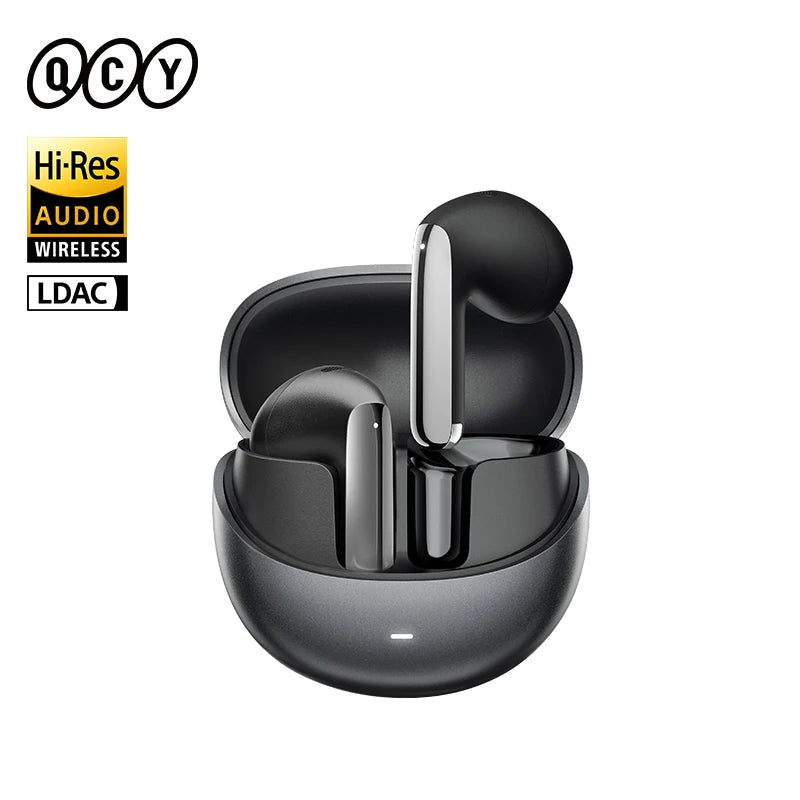 QCY AilyBuds Pro ANC Bluetooth Earphones