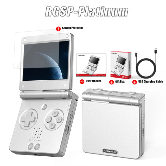 Anbernic RGSP Retro Handheld Game Console