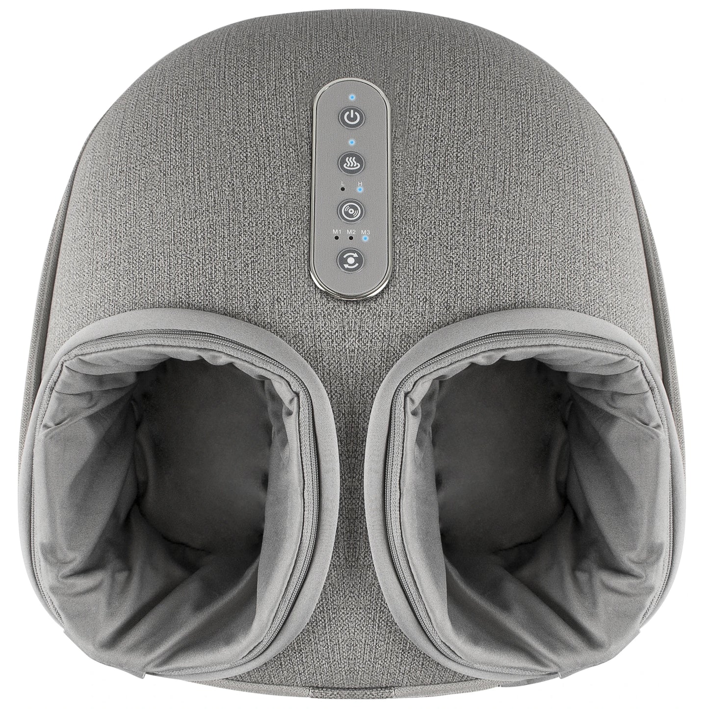 Medcursor Foot Massager With Heating And Shiatsu Home Office