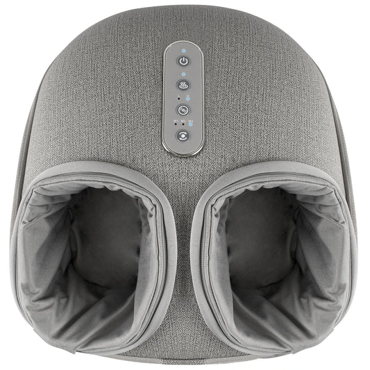 Medcursor Foot Massager With Heating And Shiatsu Home Office