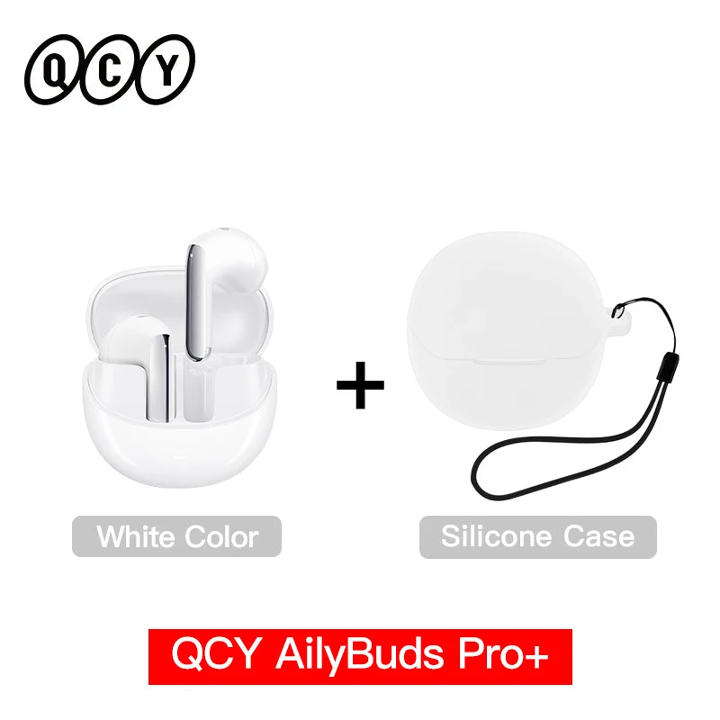 QCY AilyBuds Pro ANC Bluetooth Earphones