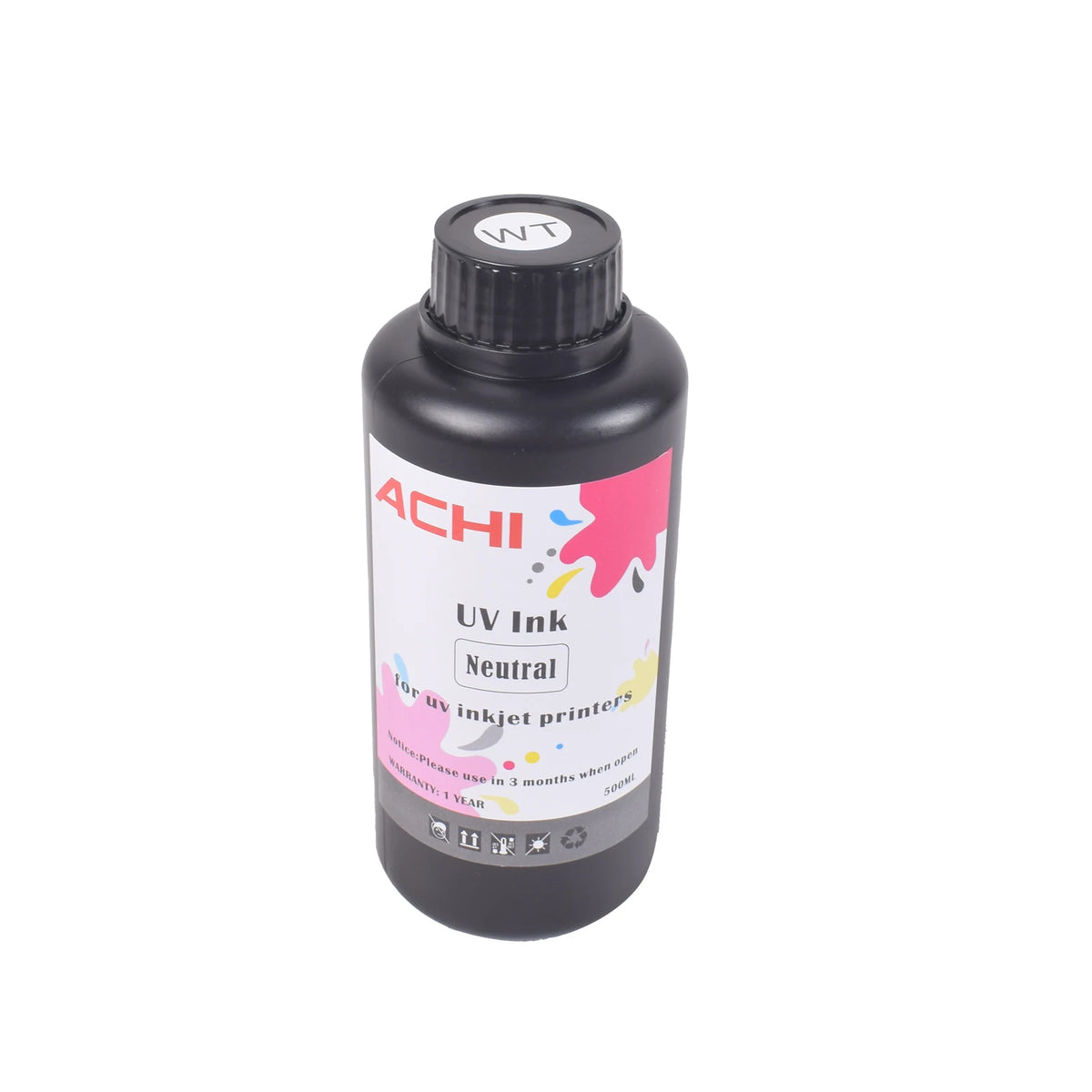 CNCZone UV Ink for R1390 L800 XP600 Printers