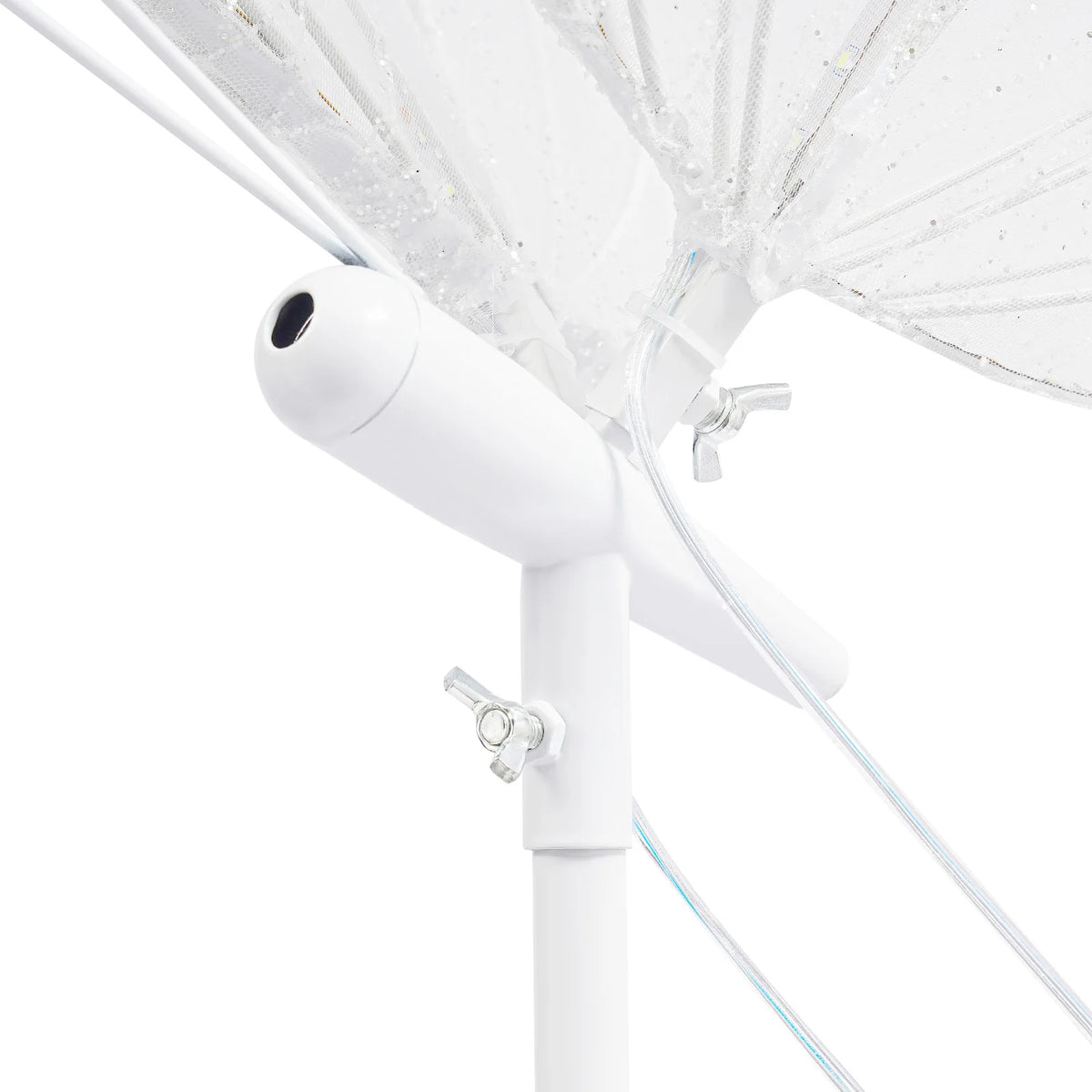 Romantic Butterfly LED Floor Lamp For Home Decor