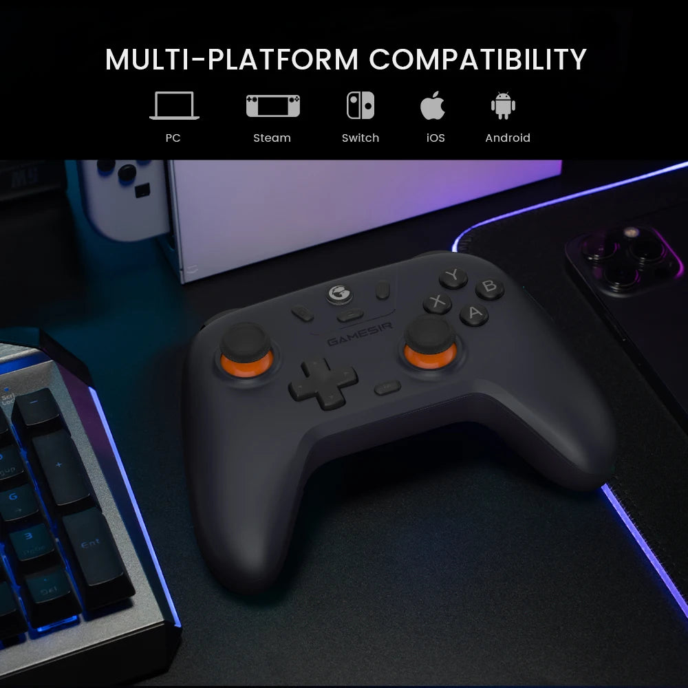GameSir Nova Lite Switch Controller