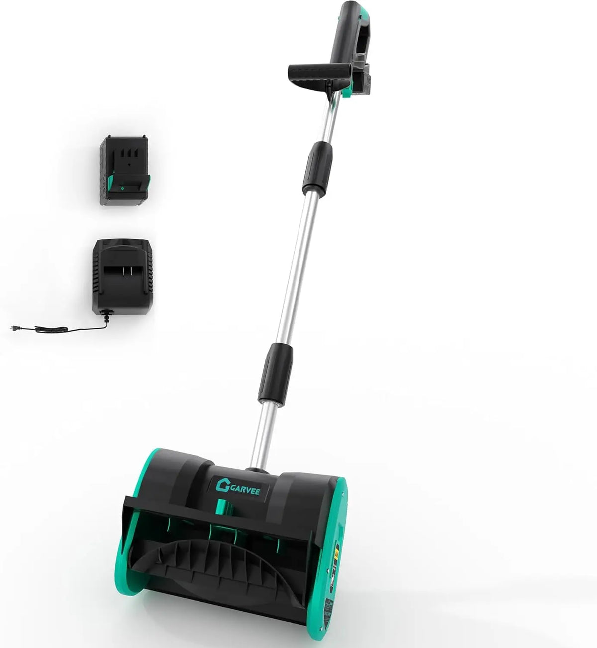 Studyset Cordless Electric Snow Shovel Tool