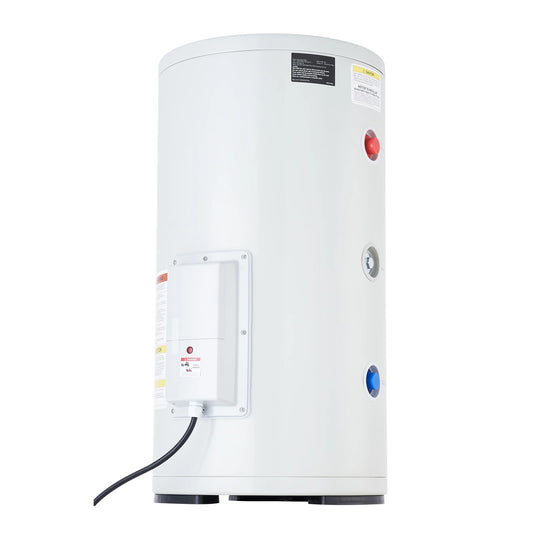 SucceBuy Electric Tankless Water Heater