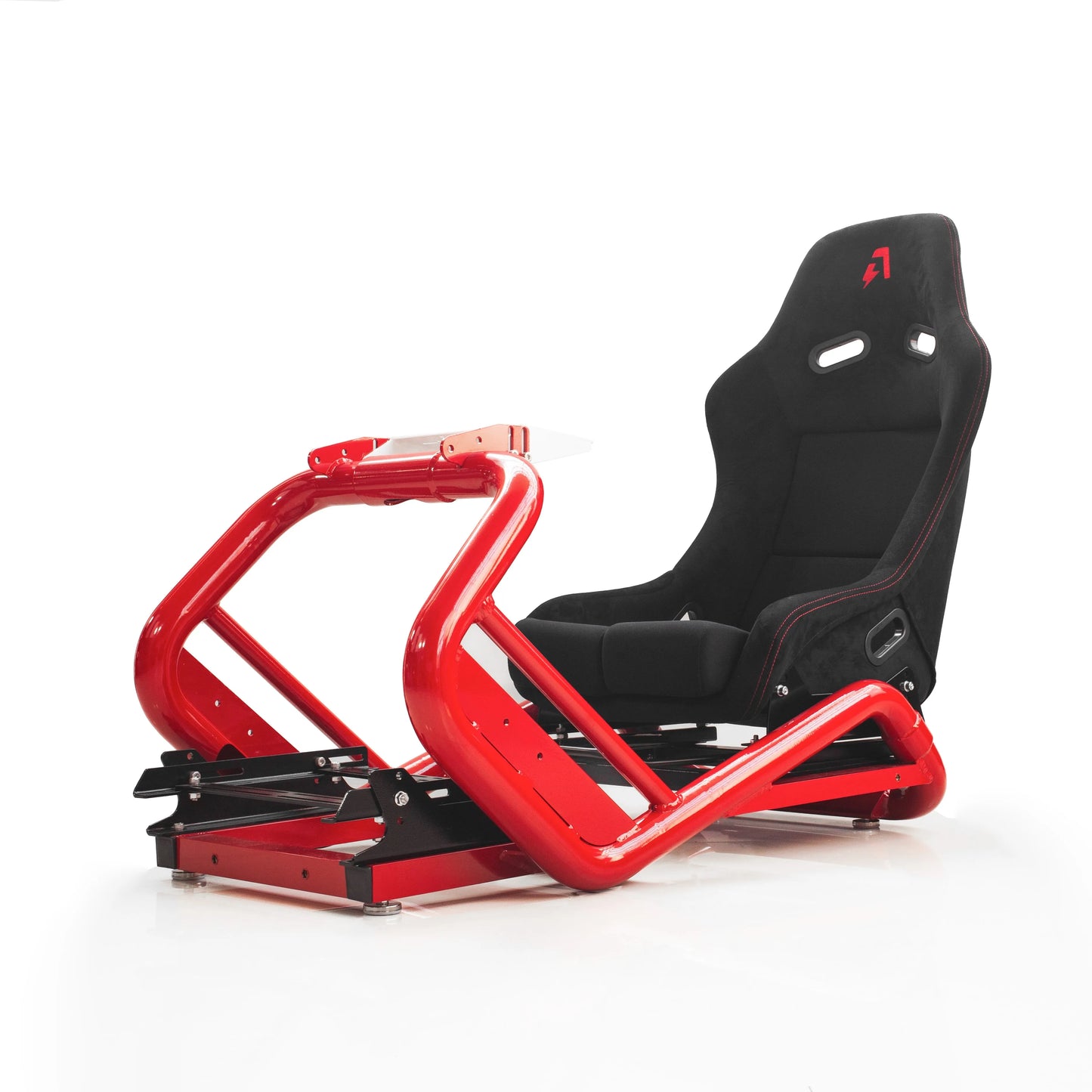 AZRACING SVR Sim Racing Cockpit Stand Direct Drive Mount