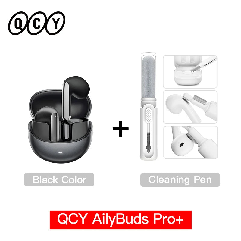 QCY AilyBuds Pro ANC Bluetooth Earphones