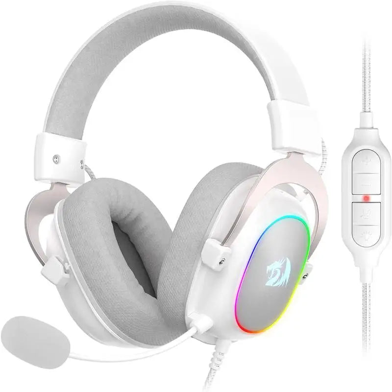 Redragon H510 Zeus-X RGB Wired Gaming Headset