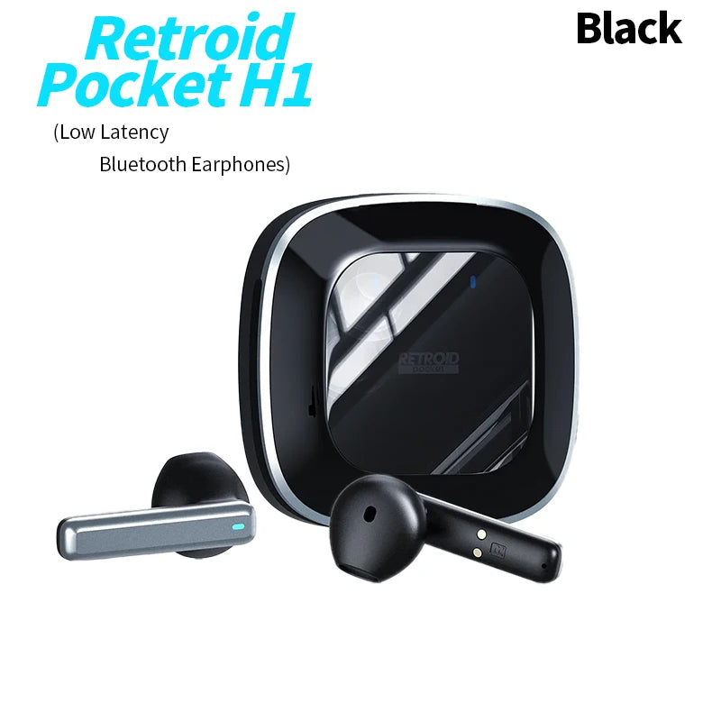 Retroid Pocket 5 Docking Station for Console