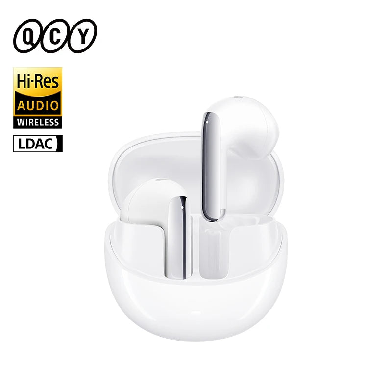 QCY AilyBuds Pro ANC Bluetooth Earphones
