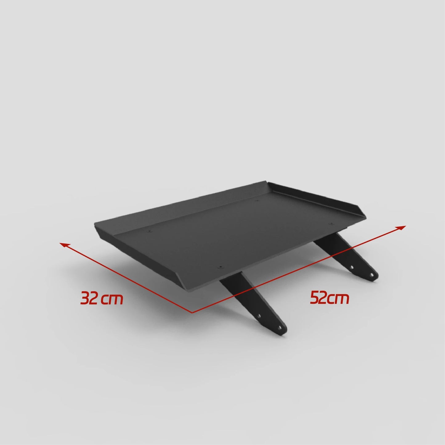 AZRACING SVR Sim Racing Cockpit Stand Direct Drive Mount