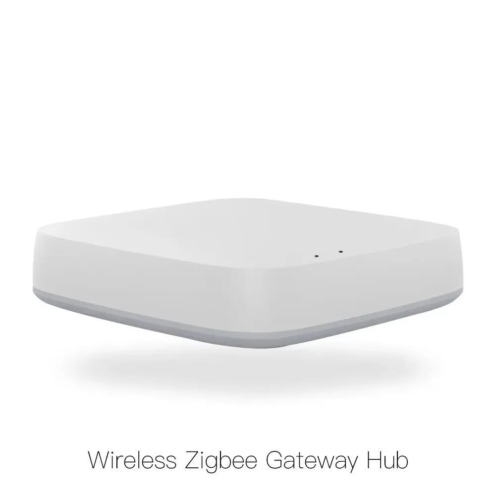 MOES ZigBee 3.0 Smart Gateway Hub for Smart Home