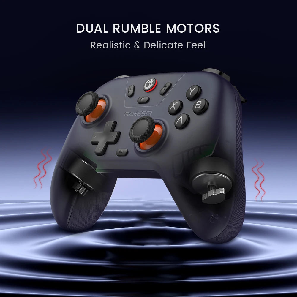 GameSir Nova Lite Switch Controller