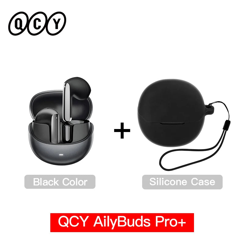 QCY AilyBuds Pro ANC Bluetooth Earphones