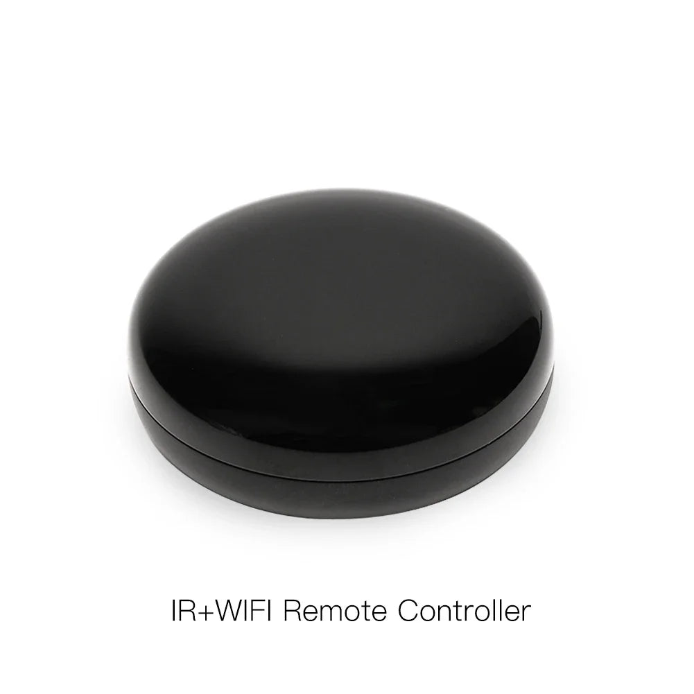 WiFi RF IR Universal Remote Controller Tuya Smart Life Alexa