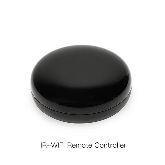 WiFi RF IR Universal Remote Controller Tuya Smart Life Alexa