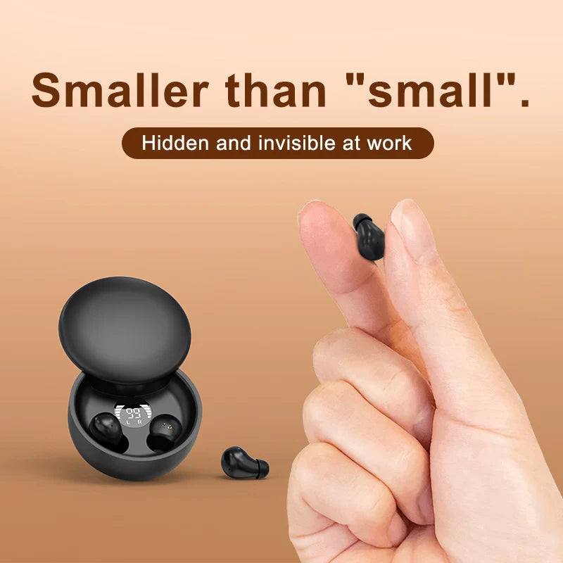 SK26 Bluetooth 5 Wireless Earphones