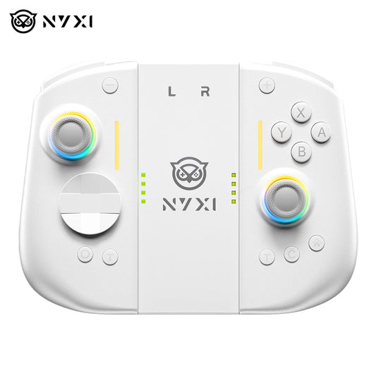NYXI Hyperion 3 Wireless Controller For Nintendo Switch