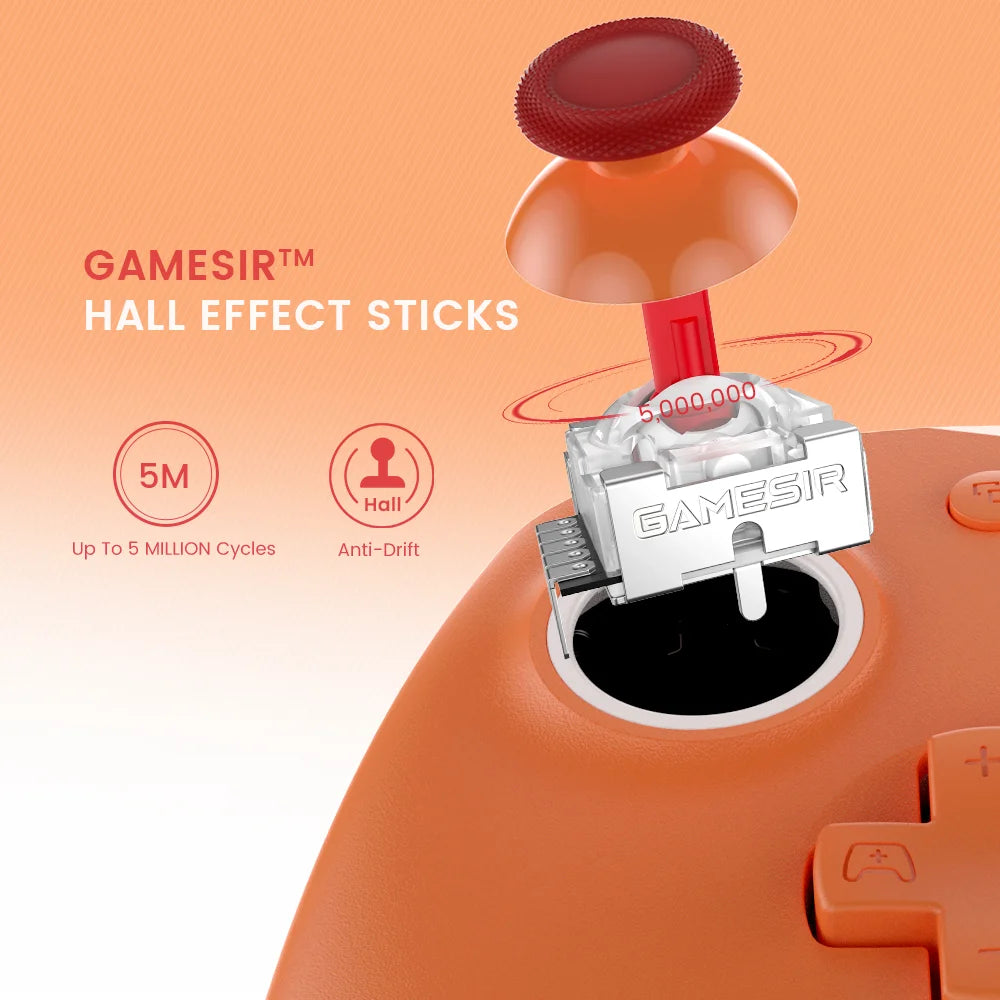 GameSir G7 SE Xbox Controller for Series X S One
