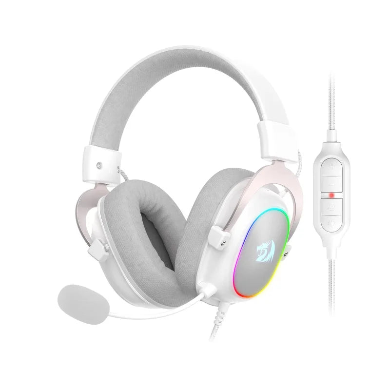 Redragon H510 Zeus-X RGB Wired Gaming Headset