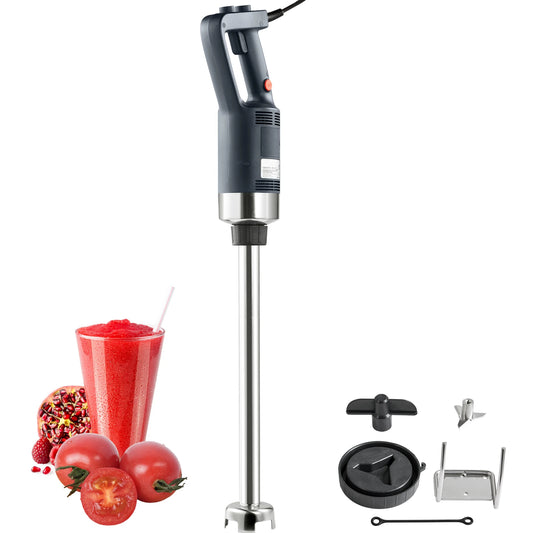 Succebuy Heavy Duty Immersion Blender With Variable Speed