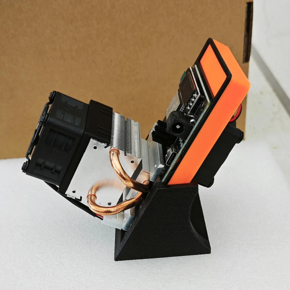 Bitaxe Gamma 602 Bitcoin Mining Device