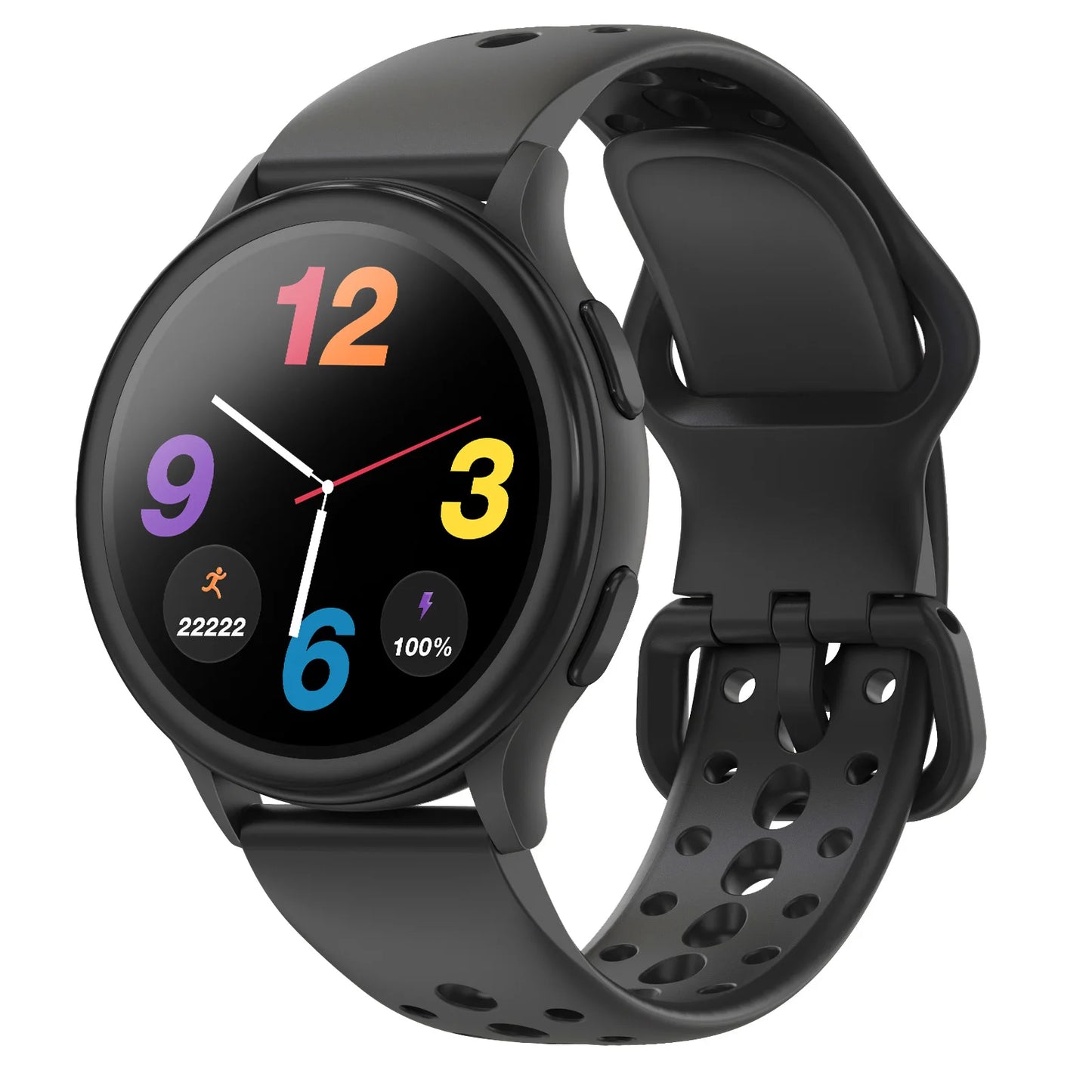 Smartwatch for Women Fitness Tracker for iPhone and Android