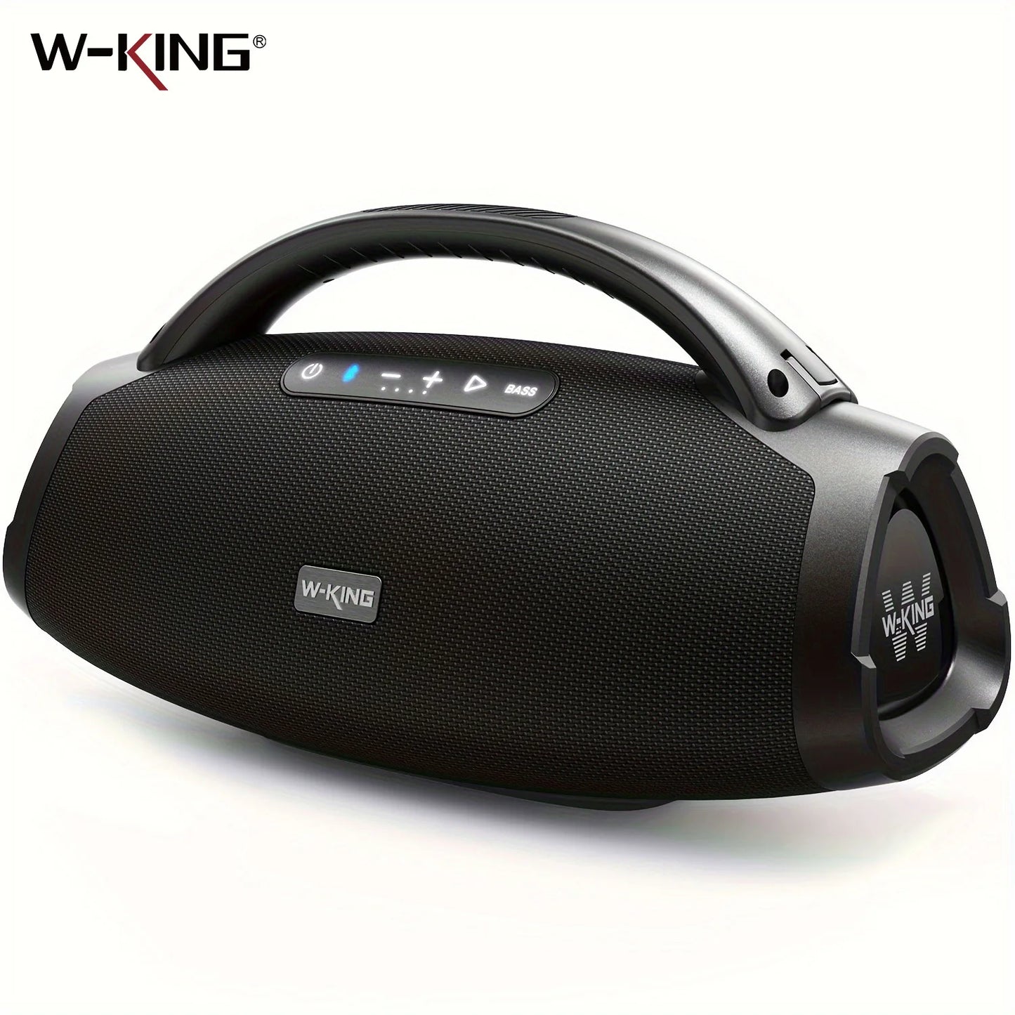 W-King X20 200W Bluetooth Speaker IPX7 Waterproof
