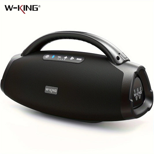 W-King X20 200W Bluetooth Speaker IPX7 Waterproof