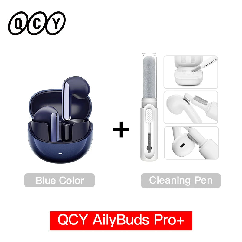 QCY AilyBuds Pro ANC Bluetooth Earphones