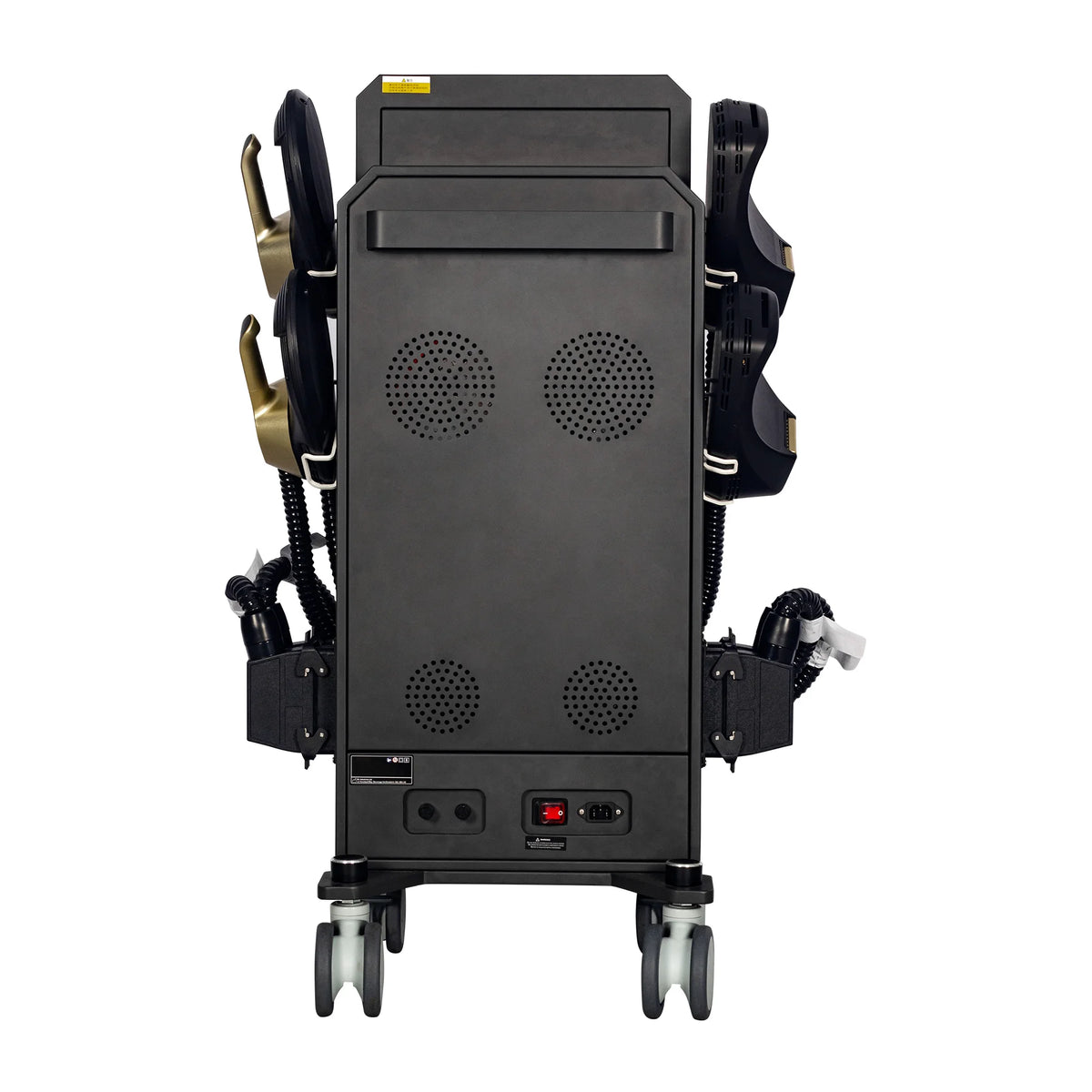 Myoslim Pro Neo Nova EMS RF Body Sculpt Machine