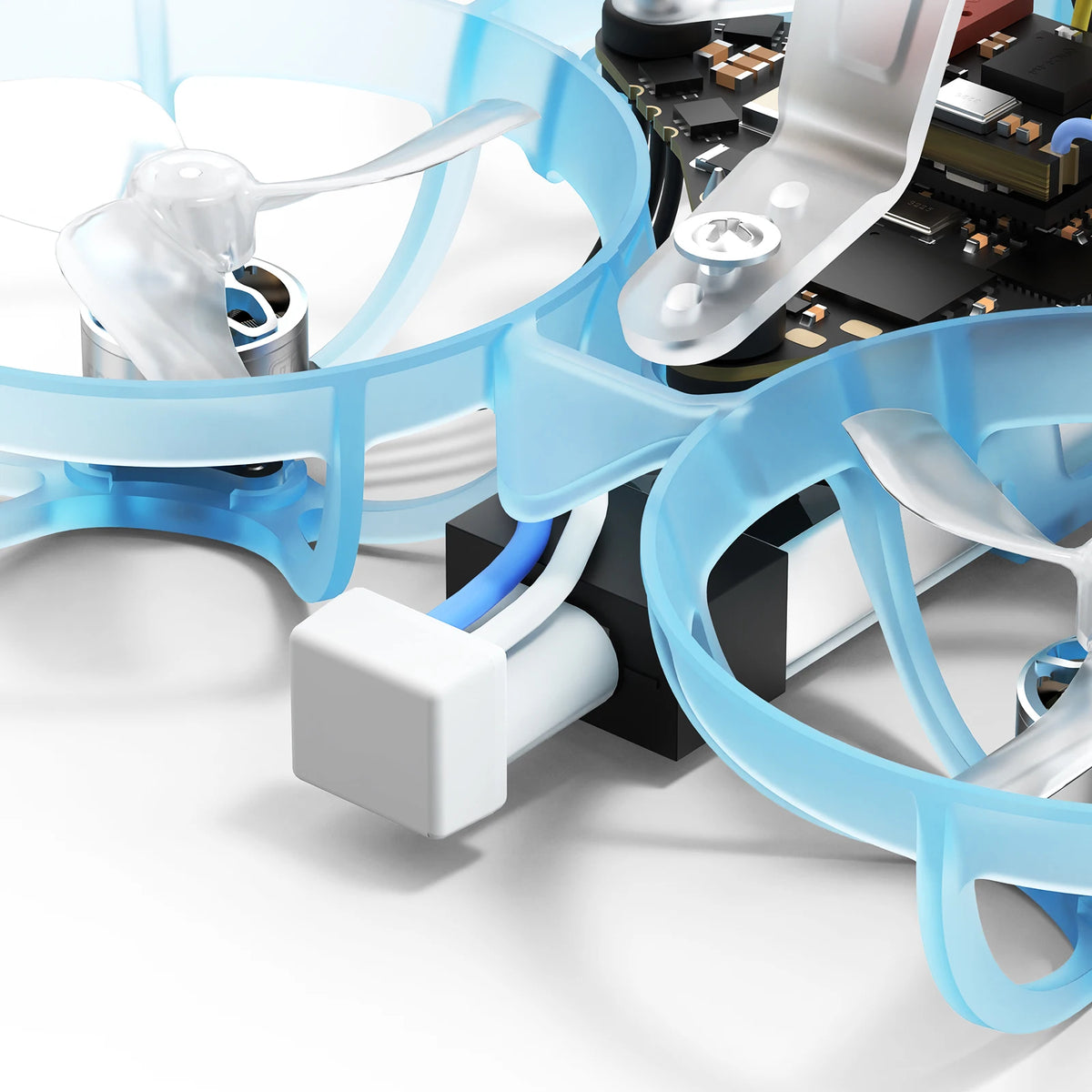 Betafpv Air65 Brushless Whoop Quadcopter Drone
