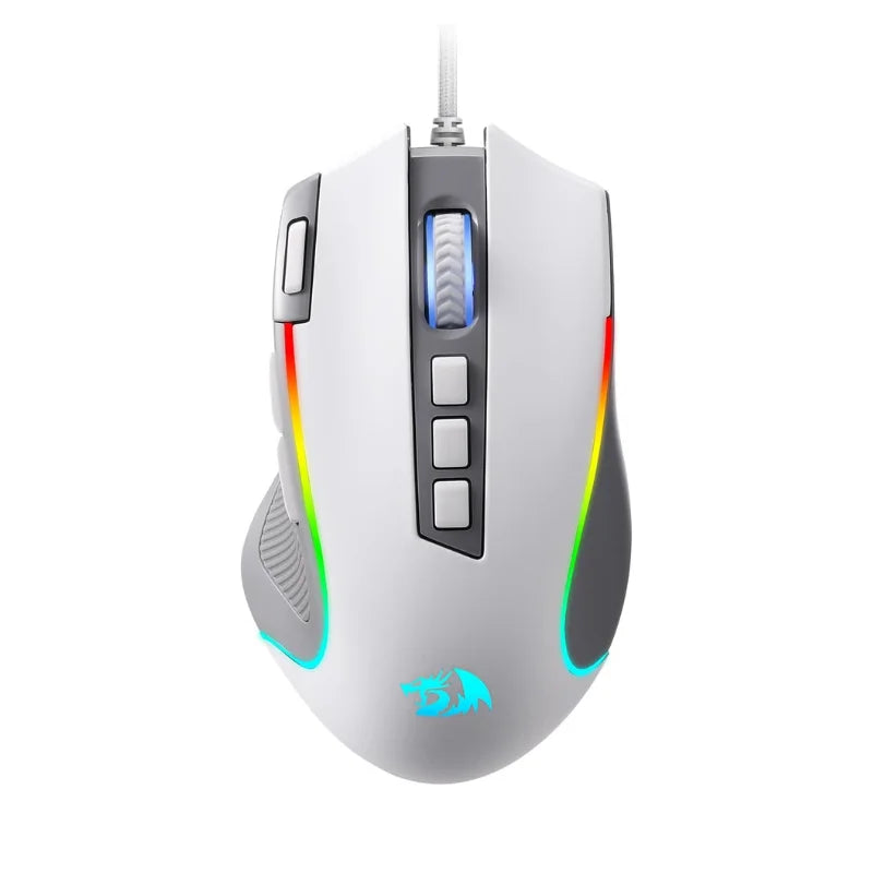 Redragon M612 Wired Programmable Gaming Mouse