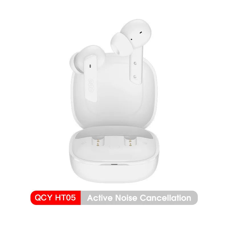 QCY HT05 MeloBuds ANC Wireless Earbuds