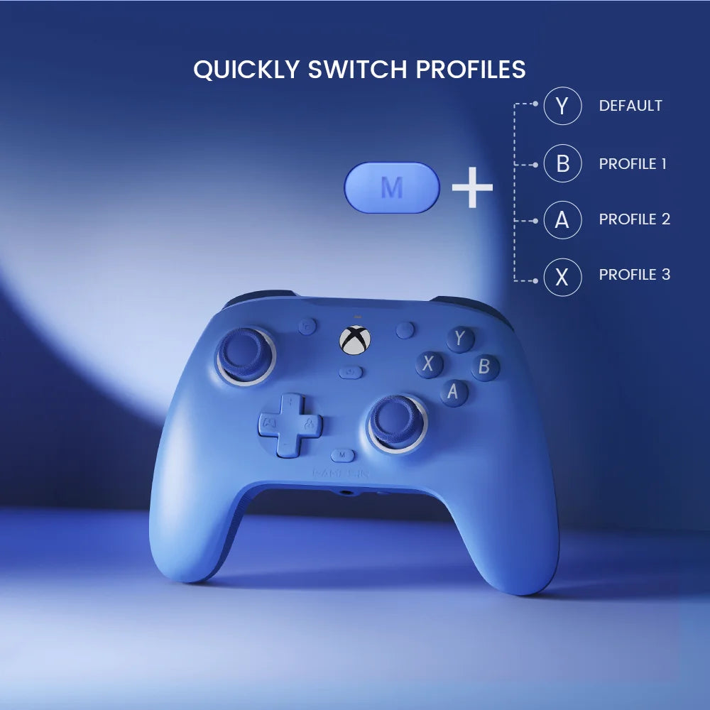 GameSir G7 SE Xbox Controller for Series X S One